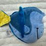 Finding Nemo Dory Plush Disney Store Used Please see pictures Image 4