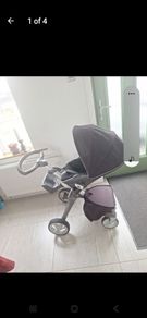 buggy