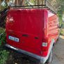 Ford transit connect Image 2