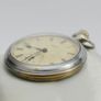 Vintage Smiths Mechanical Pocket Watch Image 3