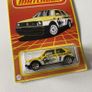 VW Golf MK1/ Country, Ford Fiesta MK2 - Collectable Matchbox Image 2