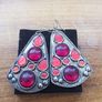Vintage Earrings Image 2