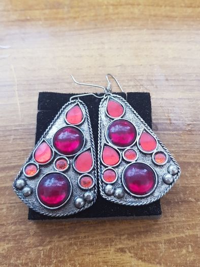 Vintage Earrings