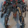 Transformer  / toy Image 2
