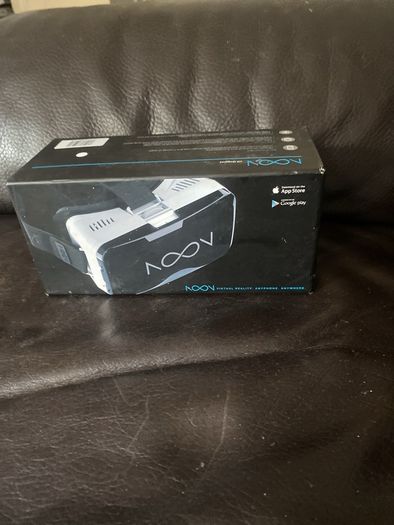 vr glasses