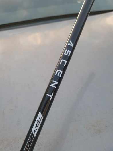 Taylormade Stelth DHY 3 Hybrid Iron