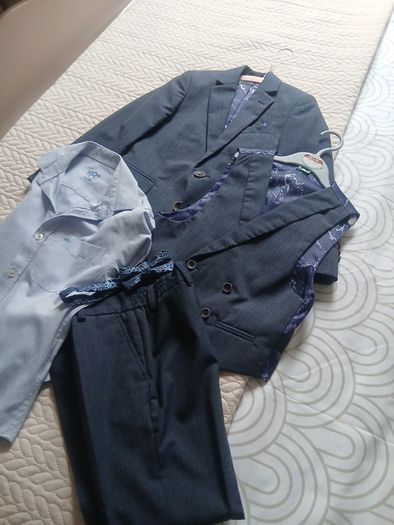 Boys Suit
