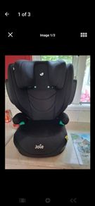 car seat