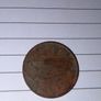 1980 Irish 2p Coin Image 2