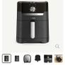 air fryer Image 5