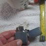 Kantai motorcycle petrol lighter Image 5