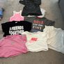 6-7y girl summer bundle Image 3