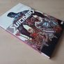 Suiciders Vol. 1 Graphic Novel (Vertigo Comics Hardback 2015) Image 4