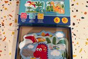 jigsaw my first dino jigsaw