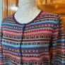 Rachel Lacey Ireland Cardigan. Size UK10 Image 8