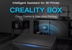 creality wifi box remote 3d printing
