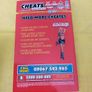 your most wanted cheats PlayStation 1 2 3 wii ds psp game cube Xbox Xbox 360 Image 7