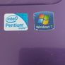 HP Pavilion g6, 15.6 inch Laptop, Intel Pentium CPU B950, 2.1GHz, 4GB Ram, 750GB HDD, Windows 7, 64 bit, Firefox, Opera, Chrome and VLC Image 4