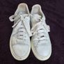 Alexandra Mcqueen runners uk4 Image 4