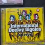 International Deejay Gigolos  Cd Image 4