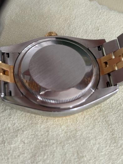 Rolex datejust 36mm