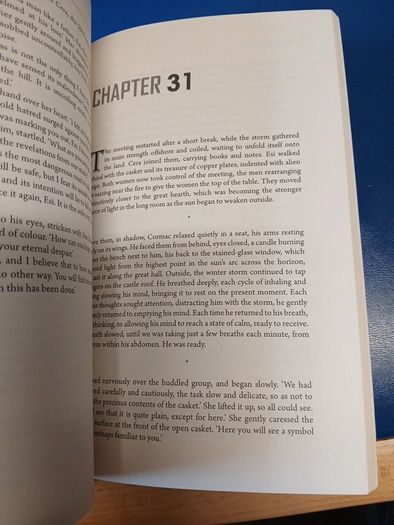 Eddie Hobbs - The First Heresy