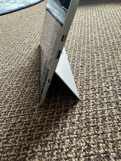 Microsoft Surface 3