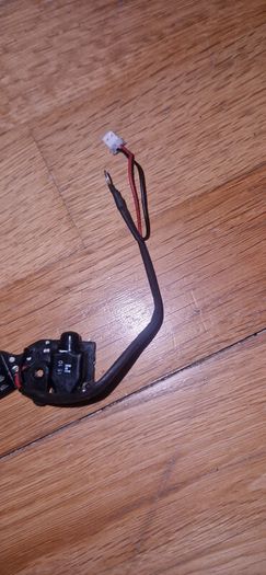 paslode im350 moulded circuit board