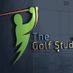 The golf studio