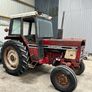 1987 International 584 One Owner Image 3