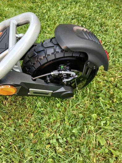 Brand New KuKirin A1 Electric Scooter  800W 45 kmh 45 km Range Brand new,delivery available, 6monnth warranty