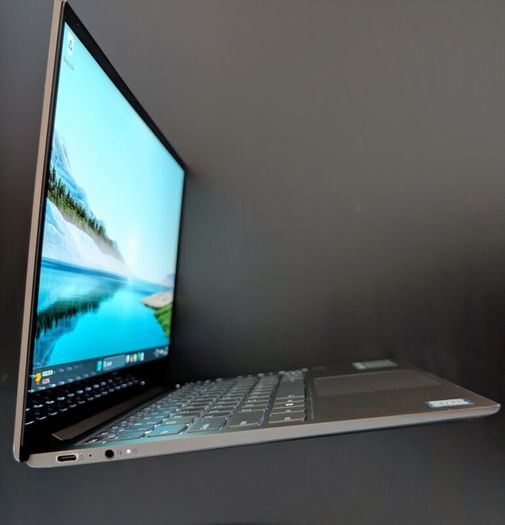 lenovo ultra thin laptop