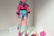 monster high lagoona