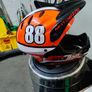 Bike Helmet Image 2