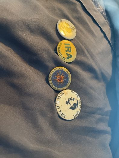 badges