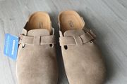 Birkenstocks Size Uk 6 ( Eu 39)
