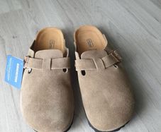 Birkenstocks Size Uk 6 ( Eu 39)