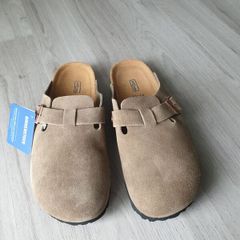 Birkenstocks Size Uk 6 ( Eu 39)