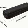 Heavy-Duty Watch Organizer with Flip-Top Lid, new, unopened. Image 2