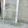 Toilet, hand basin/pedestal and shower door Image 7