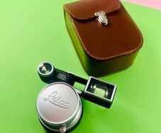 Leica Leitz Summaron 35mm F3.5