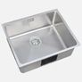 Brand new box never opened Pyramis Lydia square under mount sink Image 2