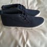 Topman Canvas Boots, size EU-44, UK-10 Image 4
