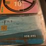 Collection of various PTT TELECOM call cards from the Netherlands circa 1990's pice tbd Image 3