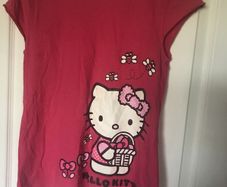 girls top