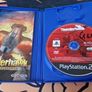 Thunderhawk PlayStation2 Ps2 Games Original Image 3