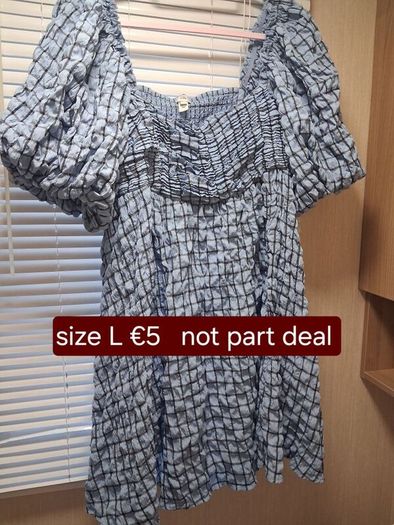 clothes