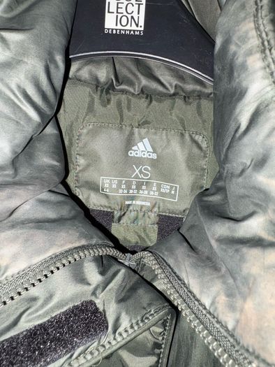ladies adidas jacket