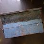 Vintage Gedore Toolbox Image 4