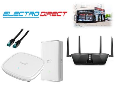 Network Devices for Sale